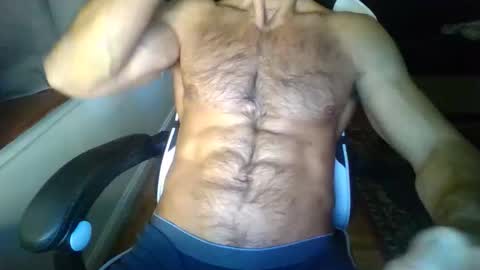 AC Flex online show from February 2026 09:43:01 PM