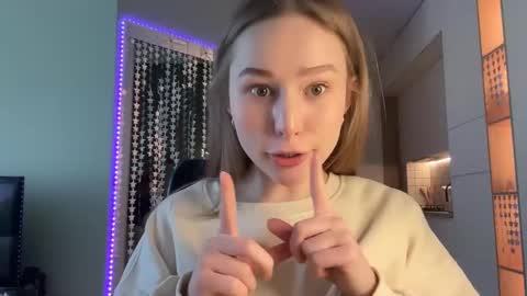 Snapshot of whoisalisa chatting on January 2025 09:47:02 AM Alisa online show from January 2025 09:47:02 AM