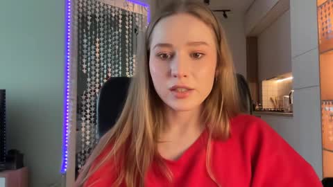 Snapshot of whoisalisa chatting on January 2025 09:21:02 AM Alisa online show from January 2025 09:21:02 AM