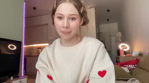 Snapshot of whoisalisa chatting on January 2025 10:20:01 AM Alisa online show from January 2025 10:20:01 AM