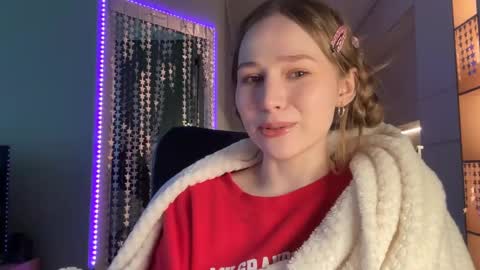 Snapshot of whoisalisa chatting on January 2025 01:24:01 PM Alisa online show from January 2025 01:24:01 PM