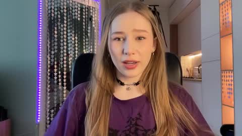 Snapshot of whoisalisa chatting on January 2025 07:14:02 AM Alisa online show from January 2025 07:14:02 AM