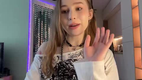 Snapshot of whoisalisa chatting on January 2025 10:06:02 AM Alisa online show from January 2025 10:06:02 AM