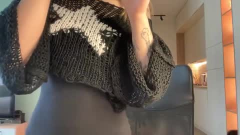 Snapshot of whoisalisa chatting on January 2025 07:15:01 AM Alisa online show from January 2025 07:15:01 AM