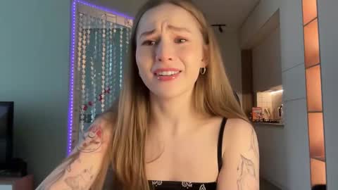 Snapshot of whoisalisa chatting on January 2025 07:14:01 AM Alisa online show from January 2025 07:14:01 AM