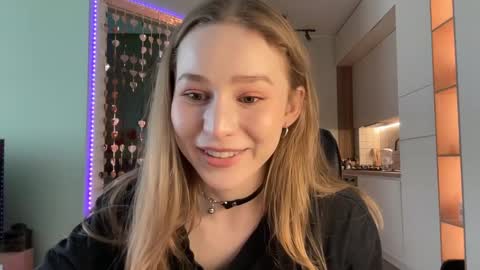 Snapshot of whoisalisa chatting on February 2025 10:08:02 AM Alisa online show from February 2025 10:08:02 AM