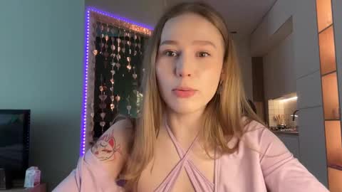 Snapshot of whoisalisa chatting on February 2025 07:09:01 AM Alisa online show from February 2025 07:09:01 AM