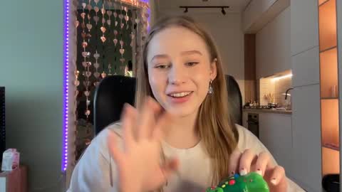 Snapshot of whoisalisa chatting on February 2025 10:15:02 AM Alisa online show from February 2025 10:15:02 AM