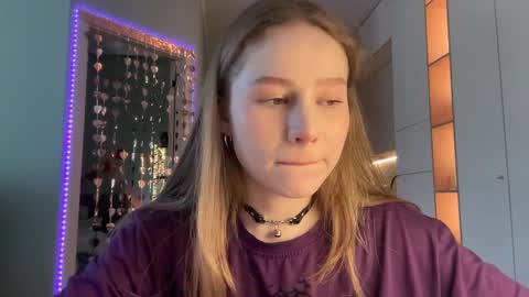 Snapshot of whoisalisa chatting on March 2025 06:35:01 AM Alisa online show from March 2025 06:35:01 AM