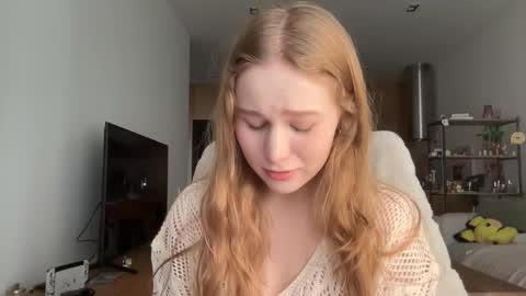 Snapshot of whoisalisa chatting on October 2025 07:20:02 AM Alisa online show from October 2025 07:20:02 AM