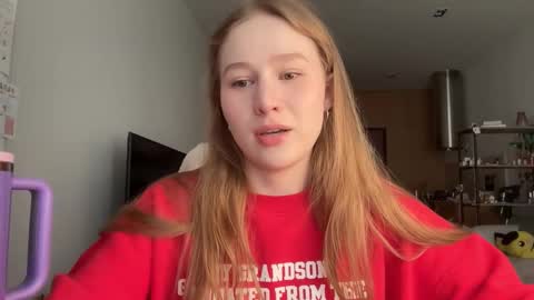 Snapshot of whoisalisa chatting on October 2025 07:20:02 AM Alisa online show from October 2025 07:20:02 AM