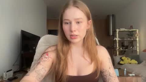 Snapshot of whoisalisa chatting on November 2025 07:47:02 AM Alisa online show from November 2025 07:47:02 AM