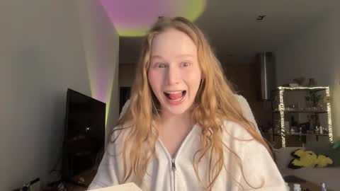 Alisa online show from February 2026 07:50:01 AM