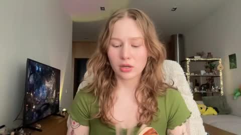 Alisa online show from April 2026 07:50:02 AM