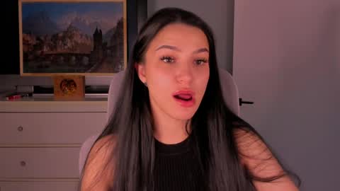 Snapshot of whoislulu chatting on May 2026 08:17:01 PM whoislulu online show from May 2026 08:17:01 PM