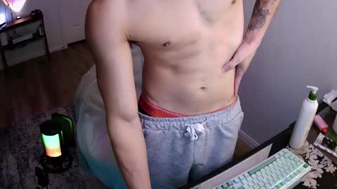 WhoDat online show from March 2026 08:19:01 AM