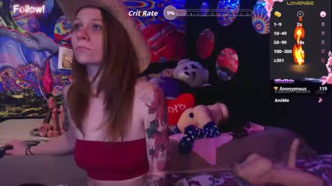 Fire C online show from February 2026 11:49:01 PM