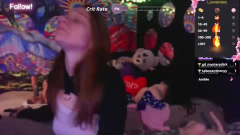 Fire C online show from March 2026 10:15:02 PM