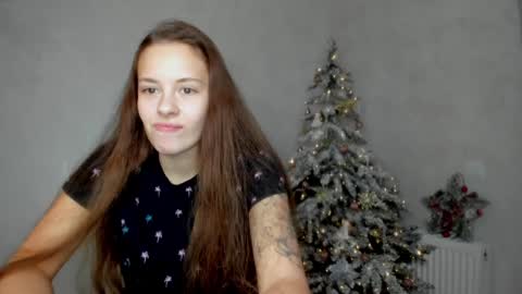 Veronica online show from December 2024 09:54:01 PM