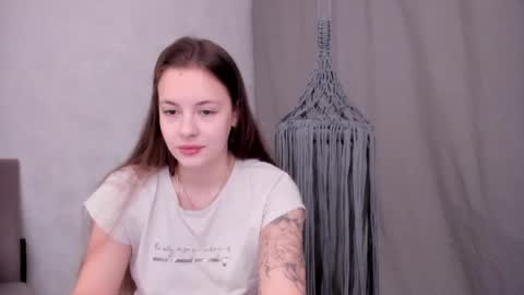 Veronica online show from February 2025 06:23:01 PM