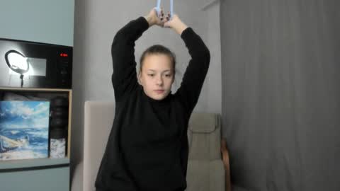 Veronica online show from September 2025 06:55:02 PM