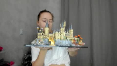 Veronica online show from January 2026 08:46:02 PM