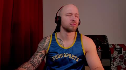 VI online show from February 2025 02:02:02 PM