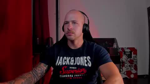 VI online show from September 2025 06:40:01 PM