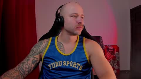 VI online show from October 2025 06:03:02 PM