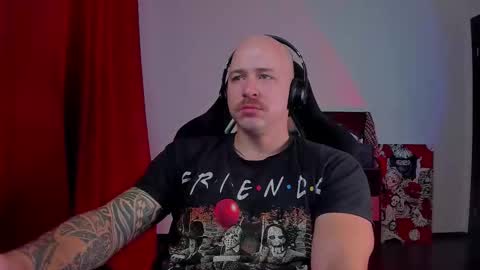 VI online show from November 2025 05:46:01 PM