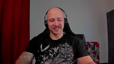 VI online show from November 2025 07:38:01 PM