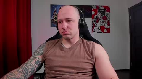 VI online show from April 2026 07:58:02 PM