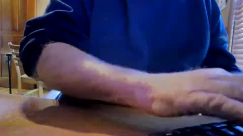 whydog online show from February 2026 09:02:01 PM