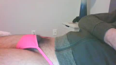 whymeagain0981 online show from February 2026 06:45:01 PM