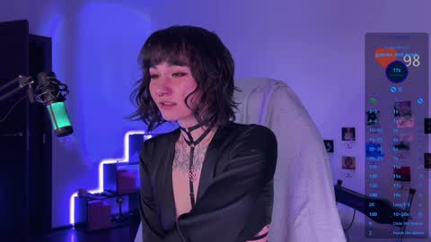 Snapshot of whysosweet chatting on December 2024 11:17:02 PM iggy iggz online show from December 2024 11:17:02 PM