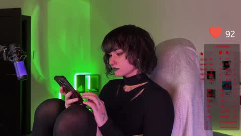 Snapshot of whysosweet chatting on January 2025 10:45:01 PM iggy iggz online show from January 2025 10:45:01 PM