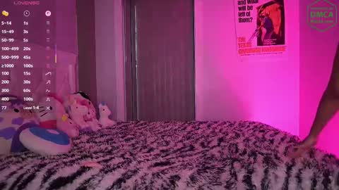 Wicca online show from November 2025 10:42:02 PM