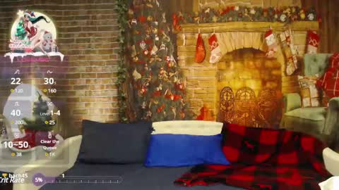 Wicked Aphrodite online show from December 2024 12:57:02 AM