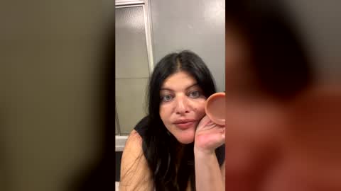 Snapshot of wickedbbwcat chatting on June 2026 05:06:01 PM Katie Love online show from June 2026 05:06:01 PM