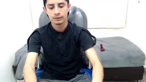 JAISON online show from January 2025 11:22:01 PM