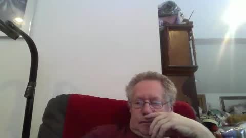 wickedhorny56 online show from February 2026 07:01:02 PM