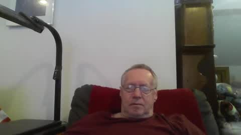 wickedhorny56 online show from February 2026 07:45:02 PM