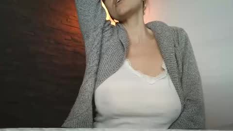 Ms Sultry online show from February 2026 08:34:01 PM