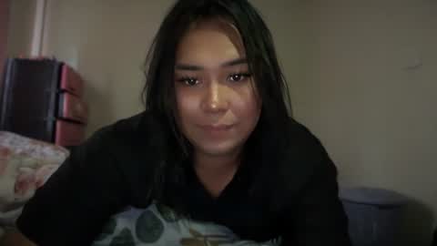 Snapshot of wickedwillowxxx chatting on June 2026 03:08:01 AM Minna online show from June 2026 03:08:01 AM