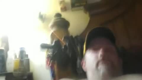 wickedwolfman69 online show from June 2026 10:12:02 PM
