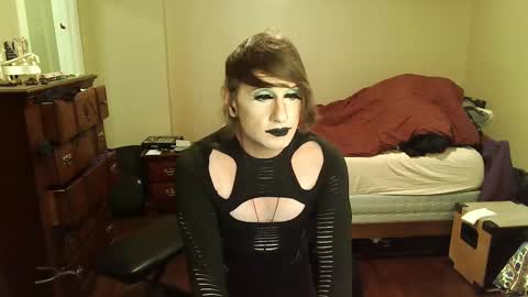 Snapshot of wienerlady chatting on March 2025 02:17:02 AM Countess of Hotdogs online show from March 2025 02:17:02 AM