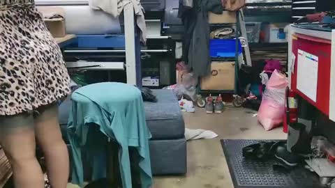 WifeNheels online show from February 2026 07:00:02 PM