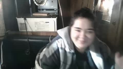 wigper online show from January 2026 07:19:01 PM