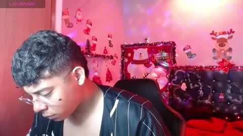 wiilliam online show from December 2024 03:50:02 PM