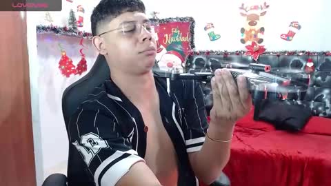 wiilliam online show from December 2024 02:27:01 PM